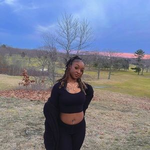 Meet your Posher, Nashari